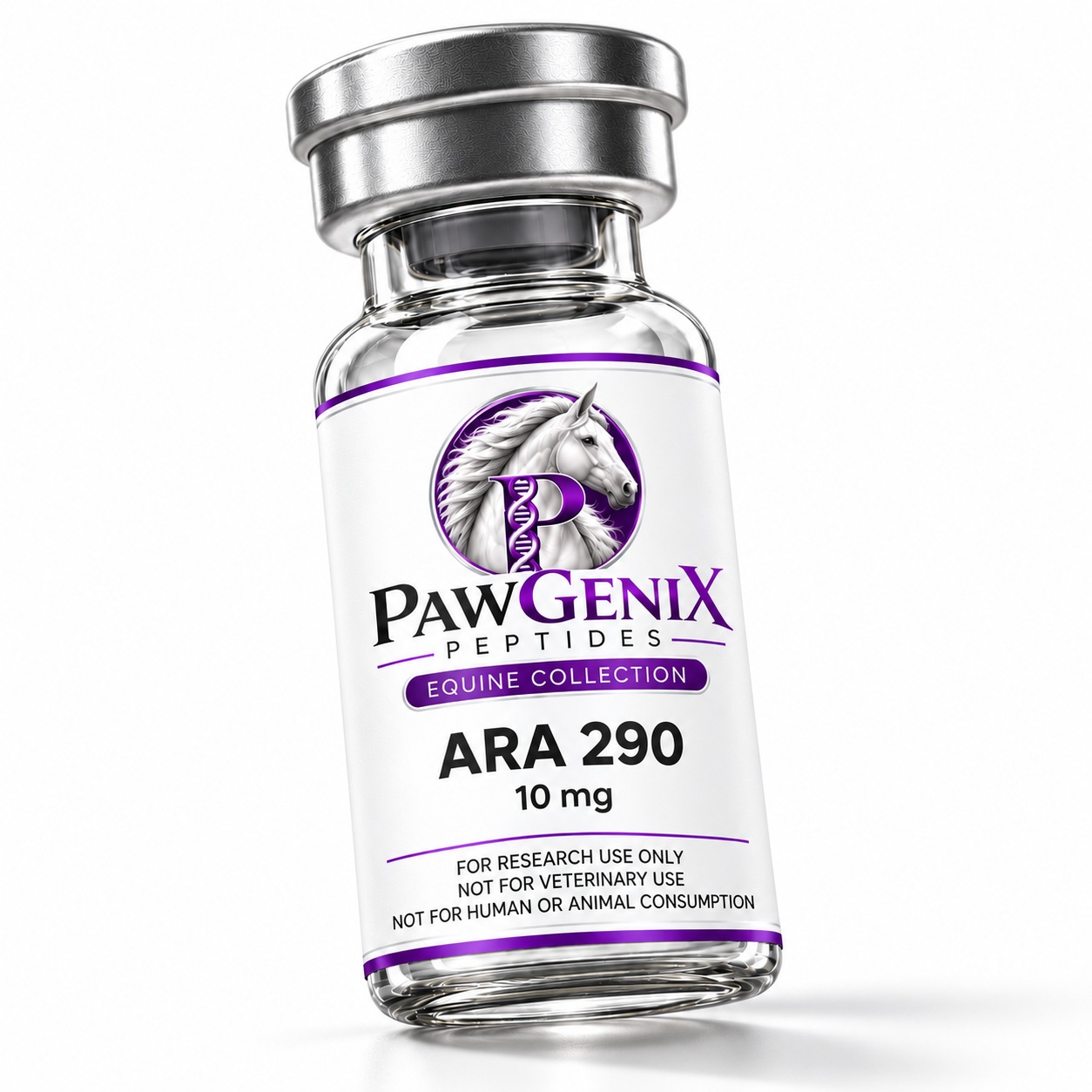 ARA 290 Equine collection 10 mg per vial