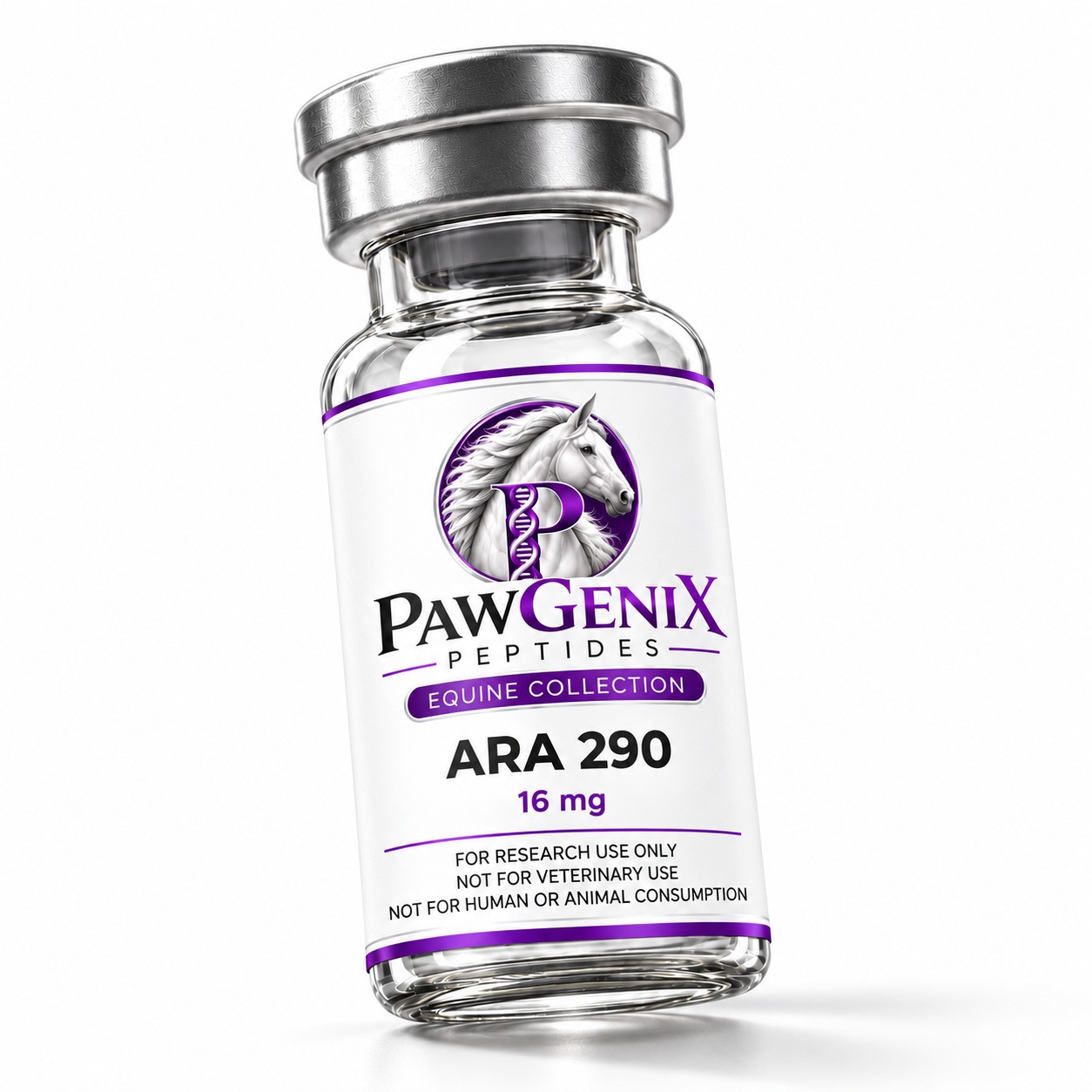 ARA 290 Equine collection 16 mg per vial